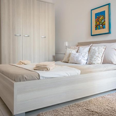 Sliema Quiet & Modern Maisonette Exteriör bild