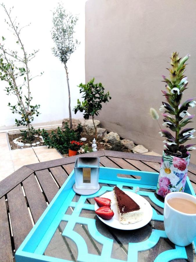 Sliema Quiet & Modern Maisonette Exteriör bild