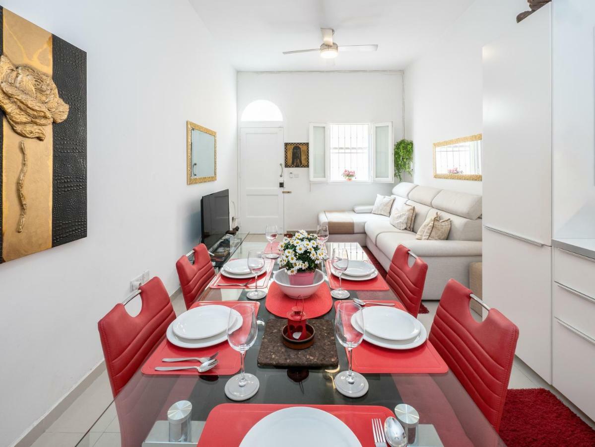 Sliema Quiet & Modern Maisonette Exteriör bild