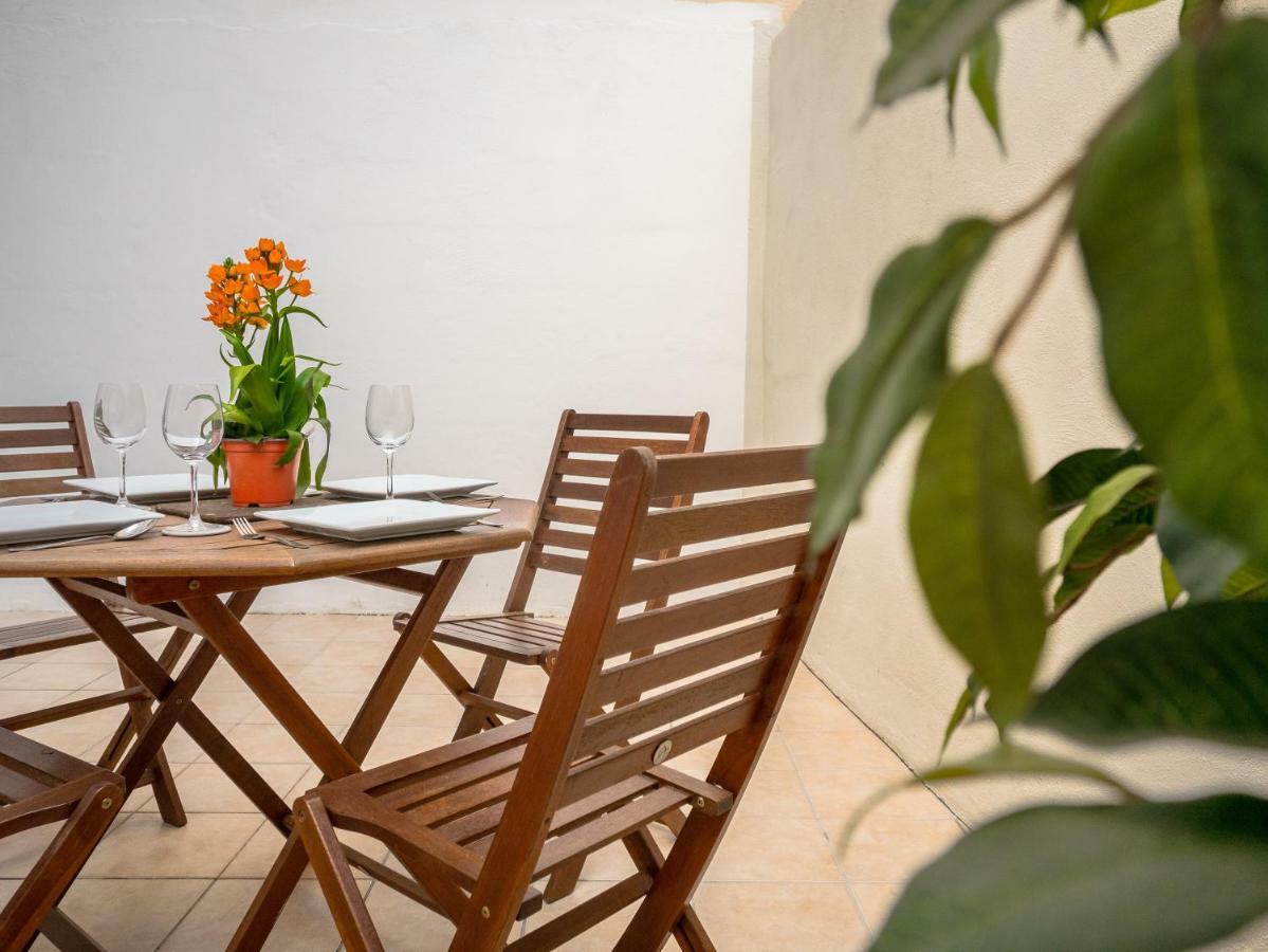 Sliema Quiet & Modern Maisonette Exteriör bild
