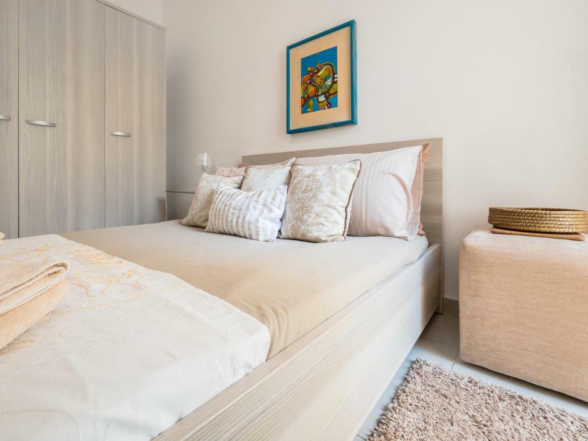 Sliema Quiet & Modern Maisonette Exteriör bild